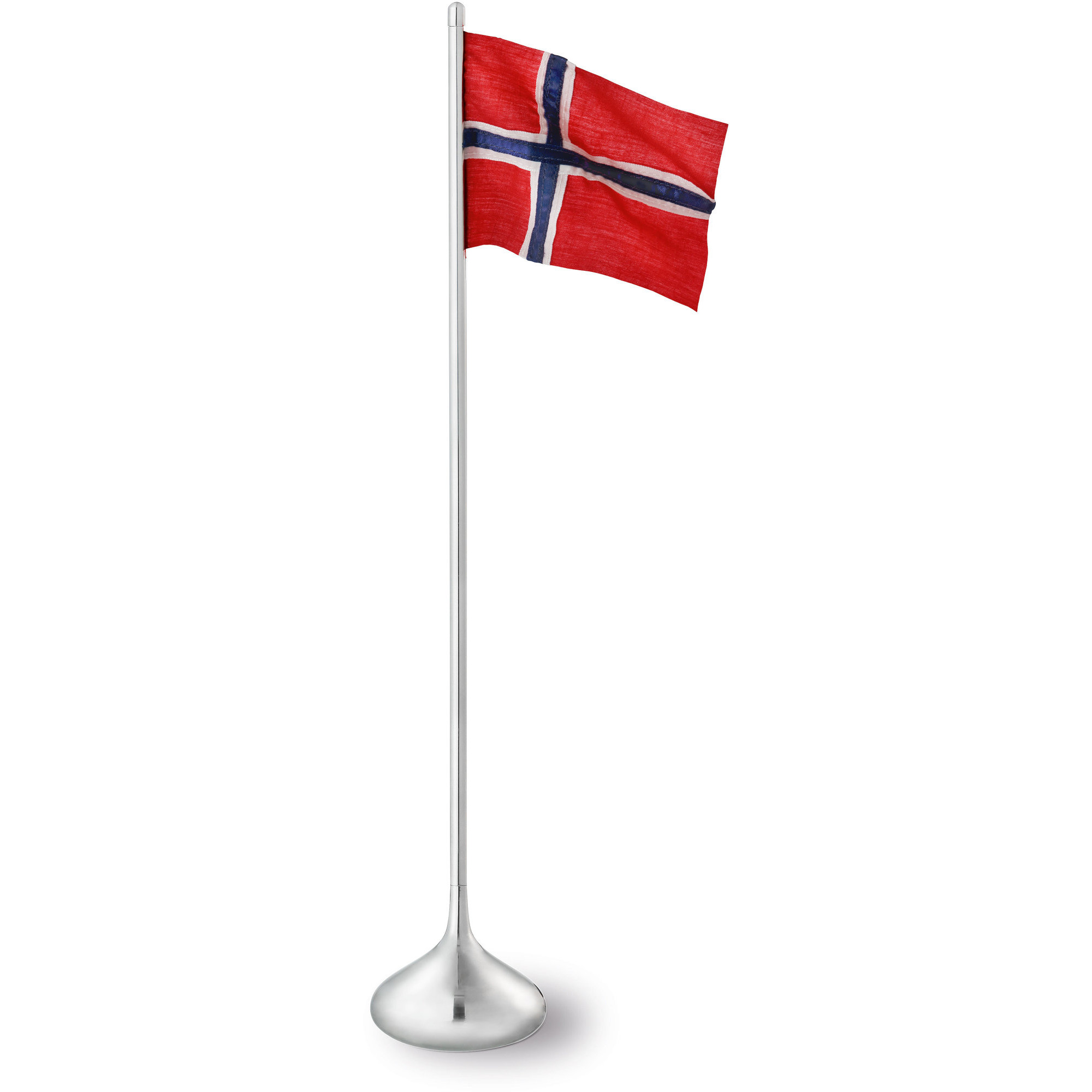 Rosendahl Bordflagg Norsk 35 cm