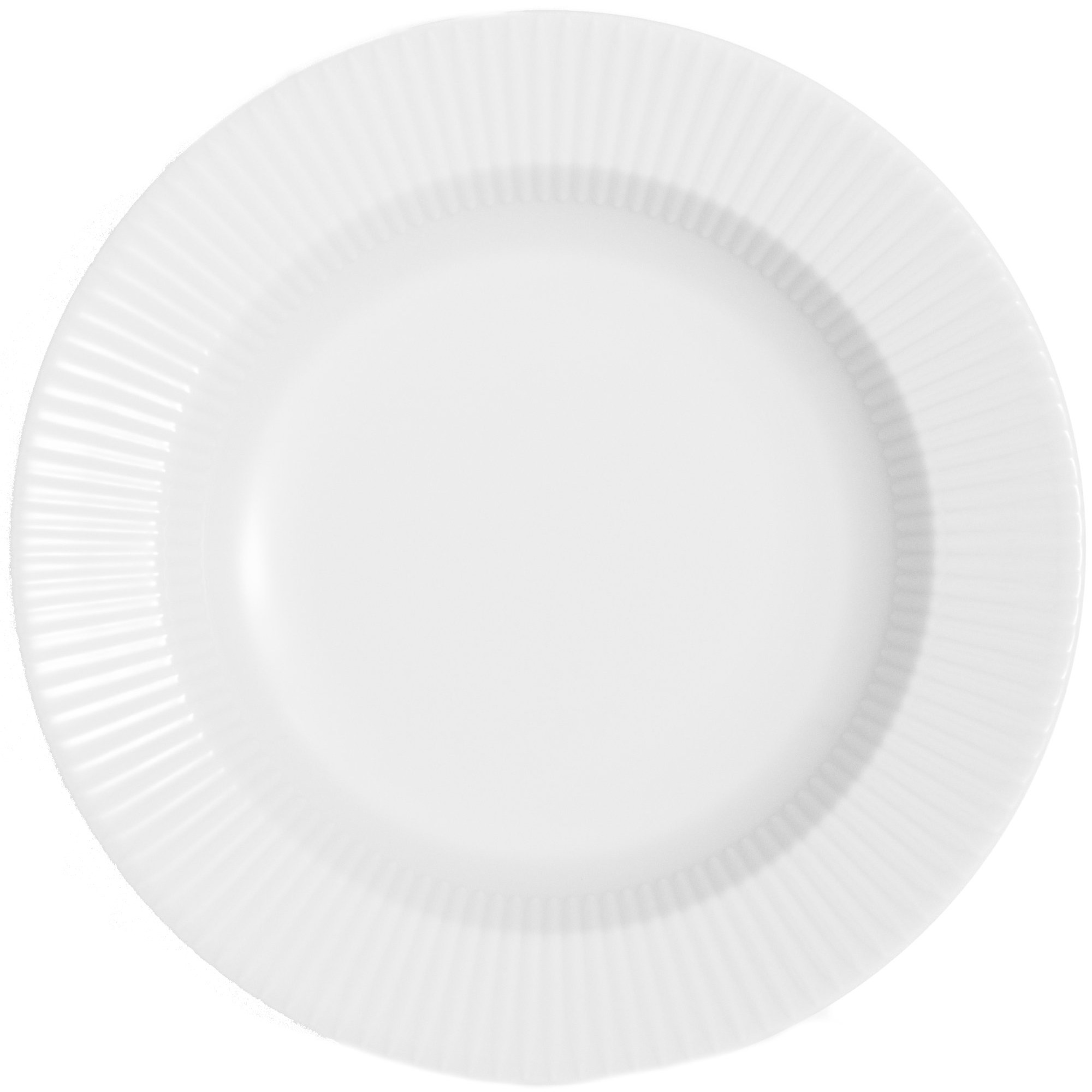 Eva Solo Dyp tallerken 25 cm Legio Nova 4-pk