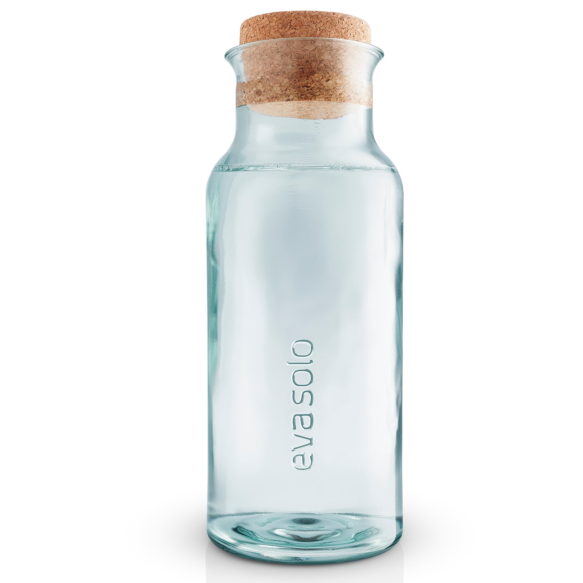 Eva Solo Recycled karaffel, 1 liter