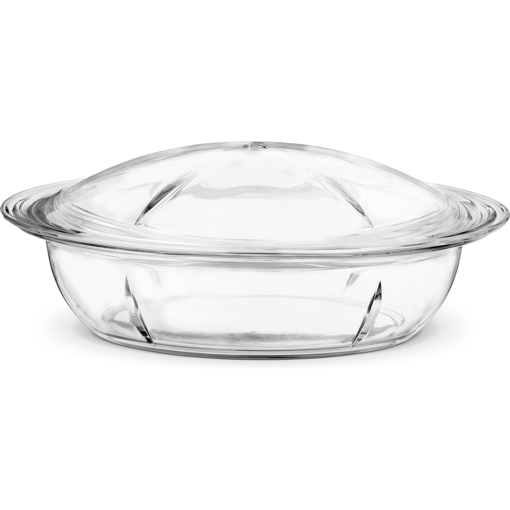 Rosendahl Grand Cru Cocotte Glass 5,4 liter
