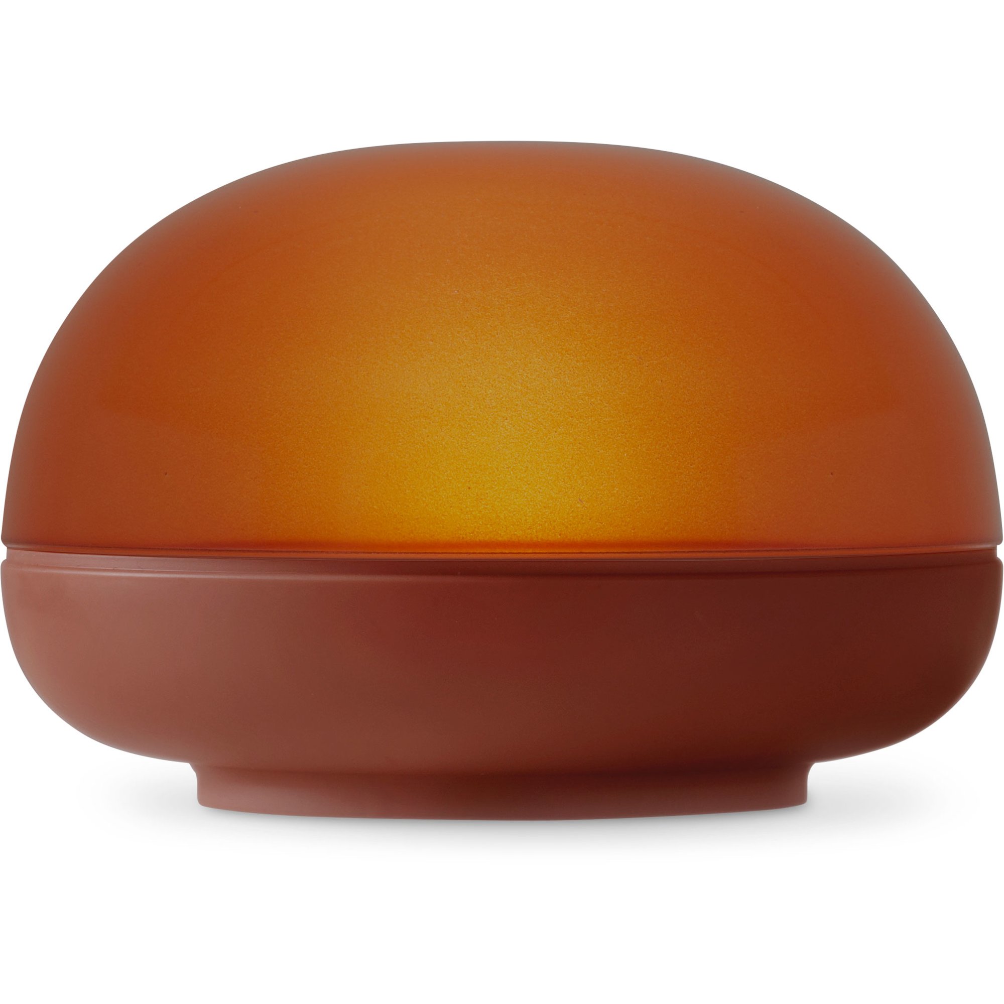 Rosendahl Soft Spot LED lampe Ø9 cm, Amber