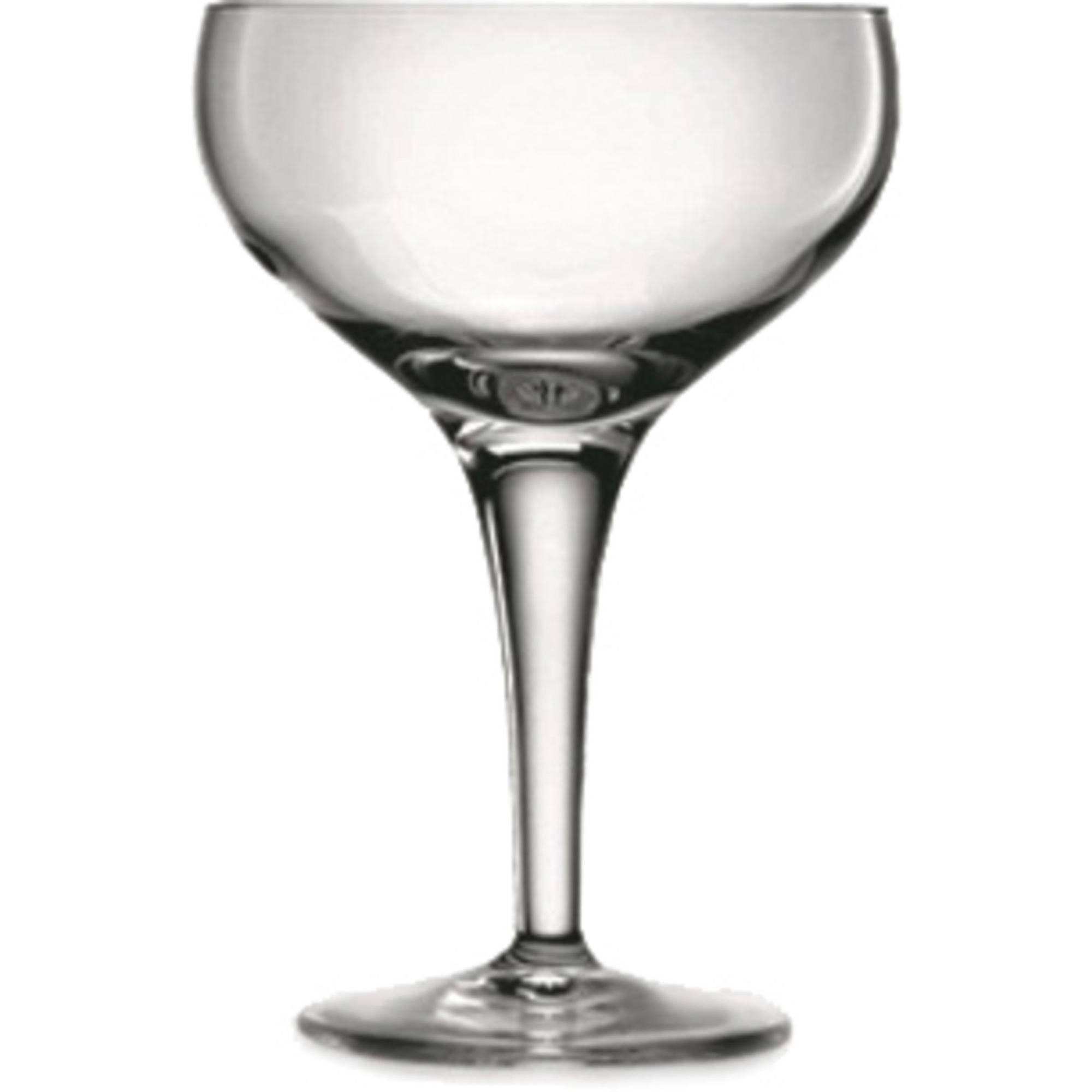 Luigi Bormioli Michelangelo champagne-glass